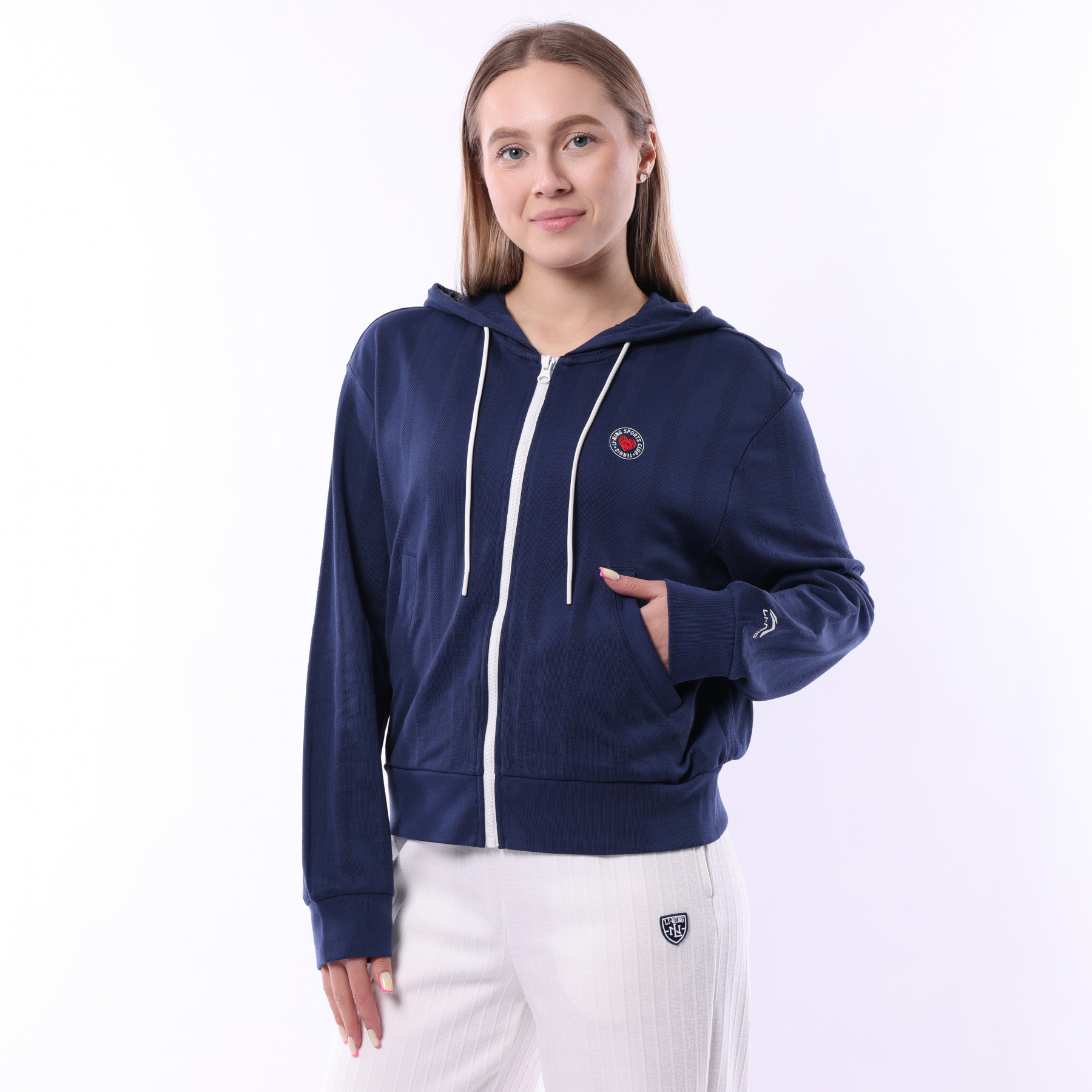 AWDVD24-2 Толстовка Sports Style мульти