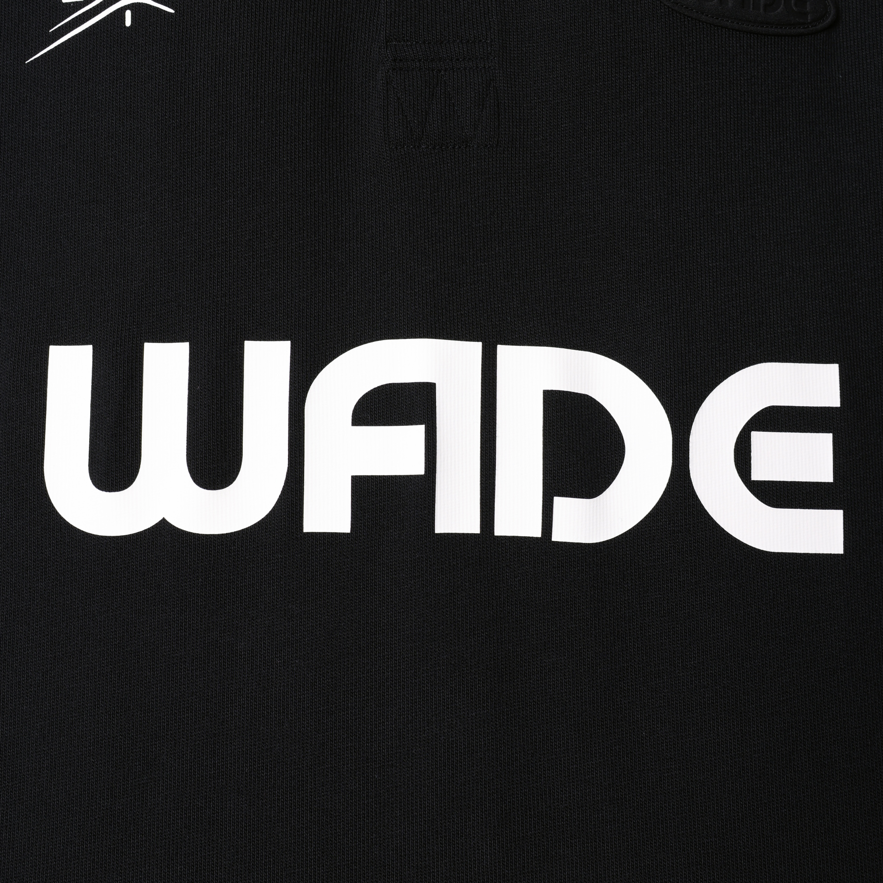 APLV025-4 Футболка-поло Wade Lifestyle черный