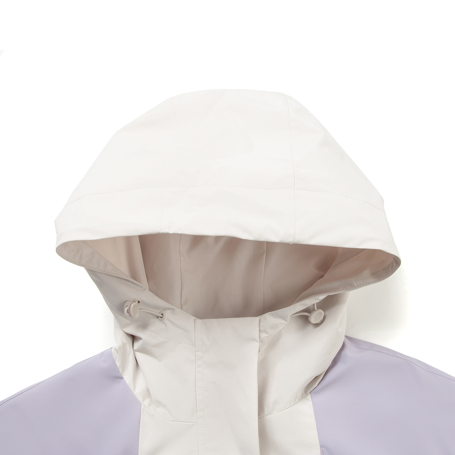 AFDW114-2 Ветровка Workout мультиколор