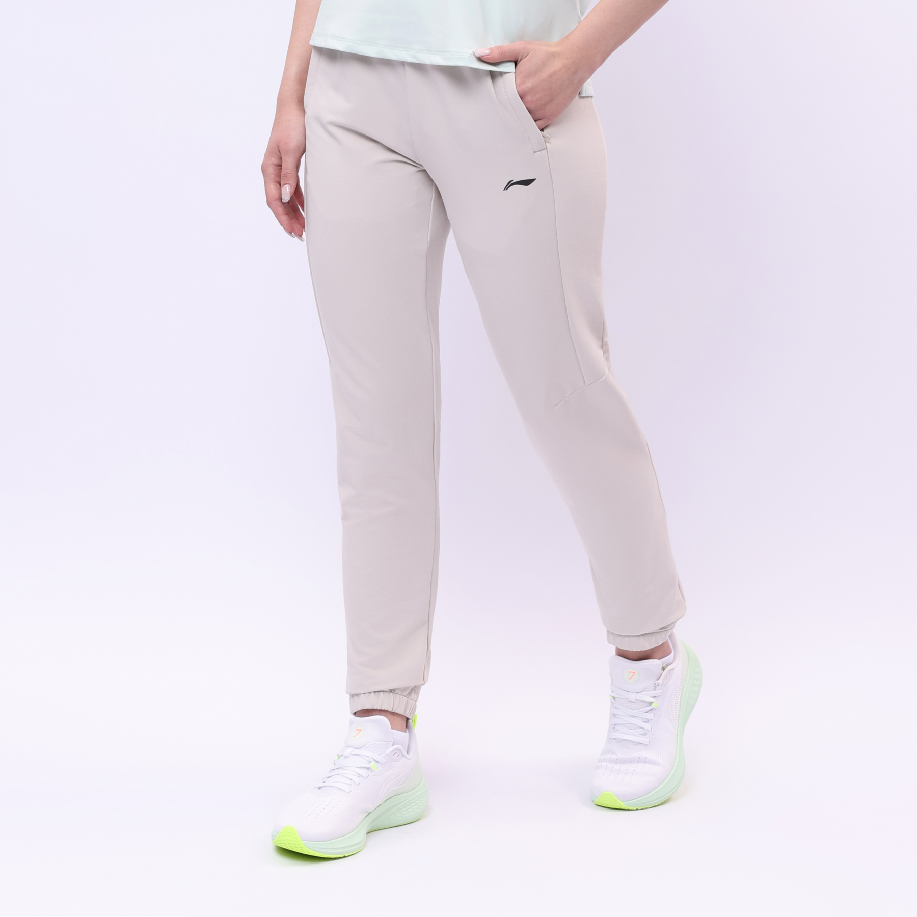 AYKU046-2 Спортивные брюки