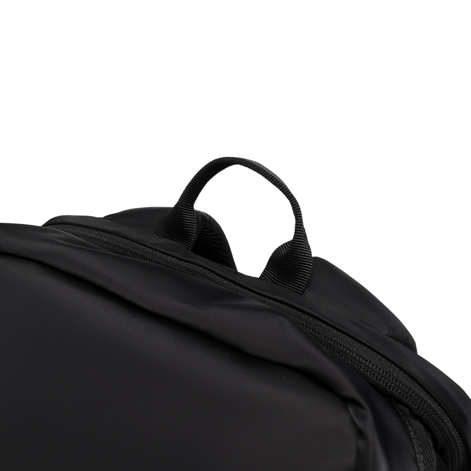 ABSV237-1 Рюкзак Sports Style черный