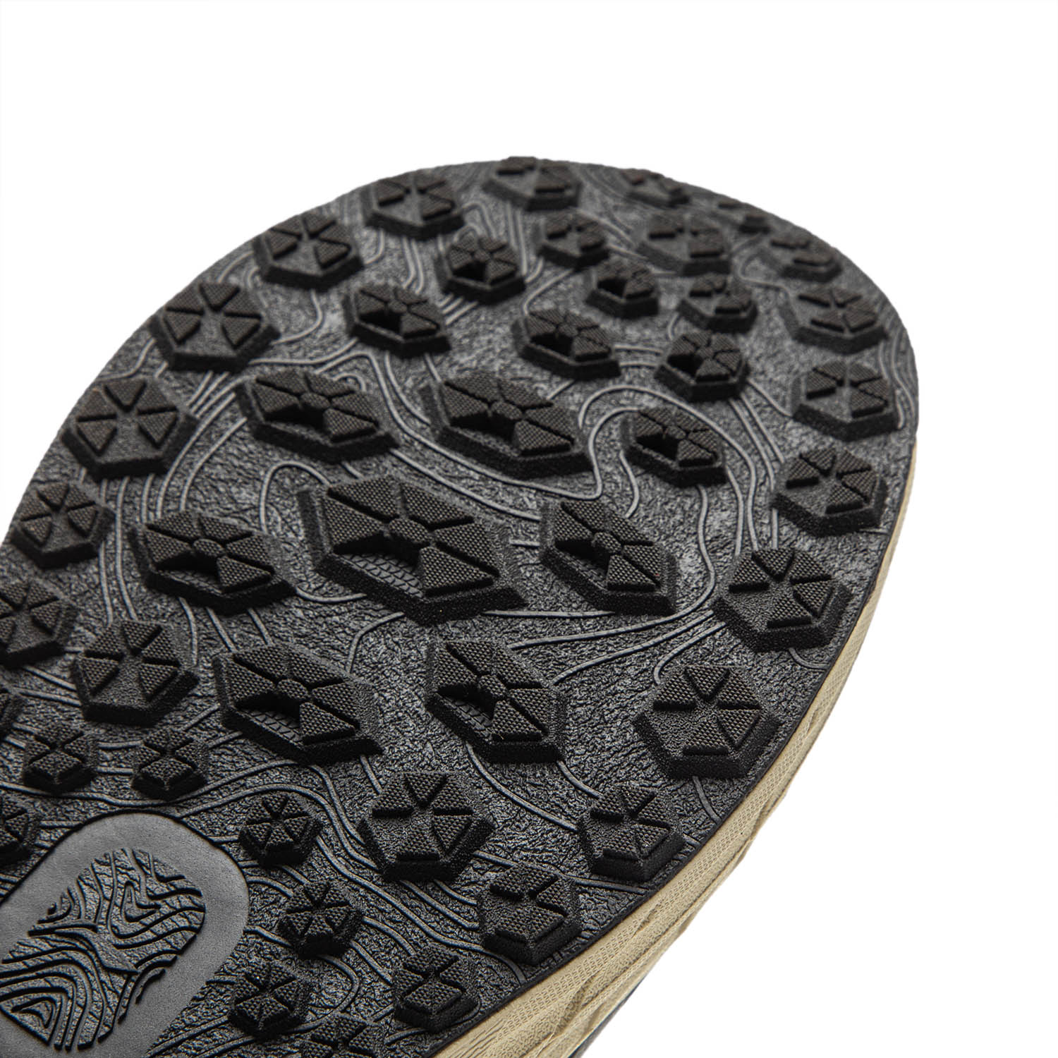 AGLV161-4 Кроссовки Star Path серый