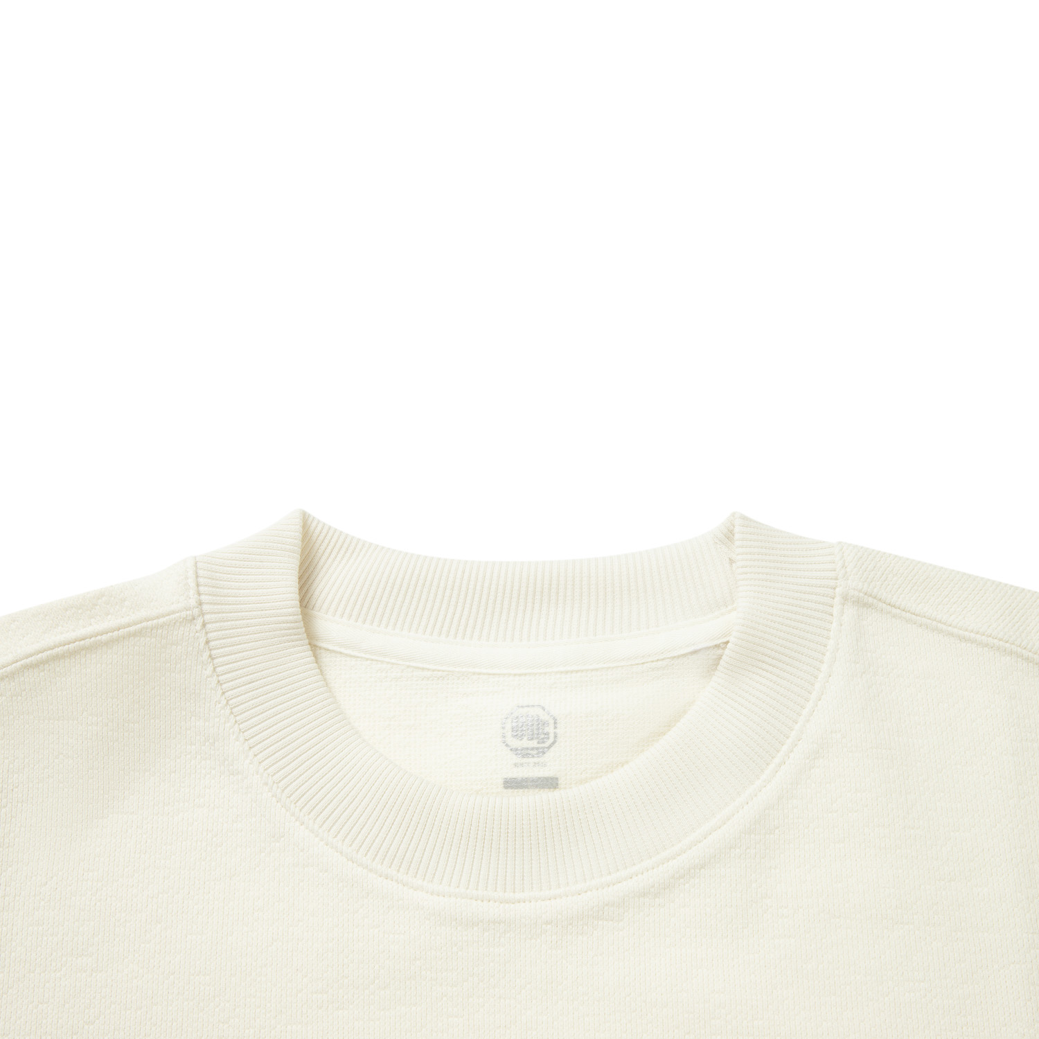 AWDVD87-1 Толстовка Bad5 Off-Court бежевый