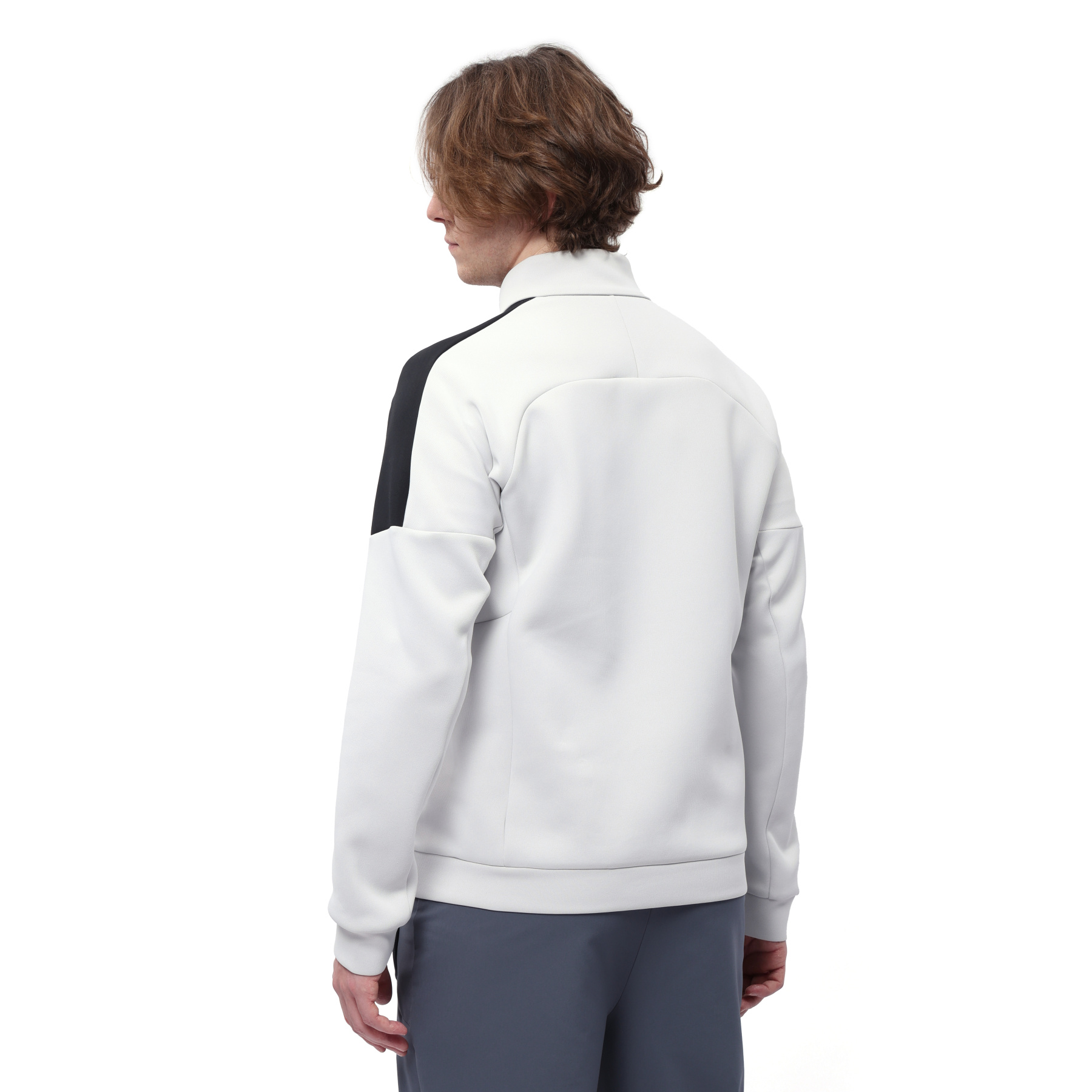 AWDW055-1 Куртка Essentials зеленый