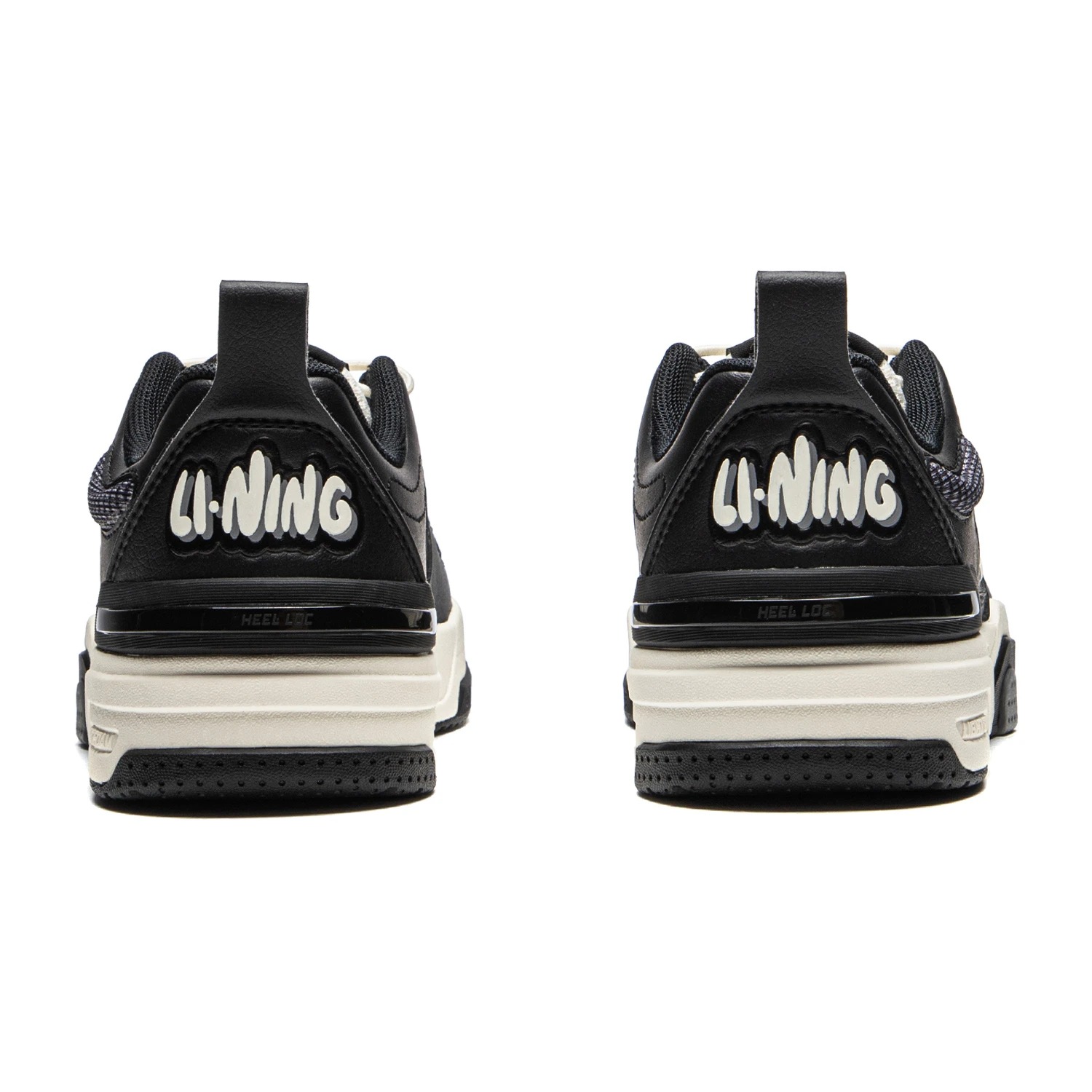 YKCU124-11 Кроссовки Lifestyle черные