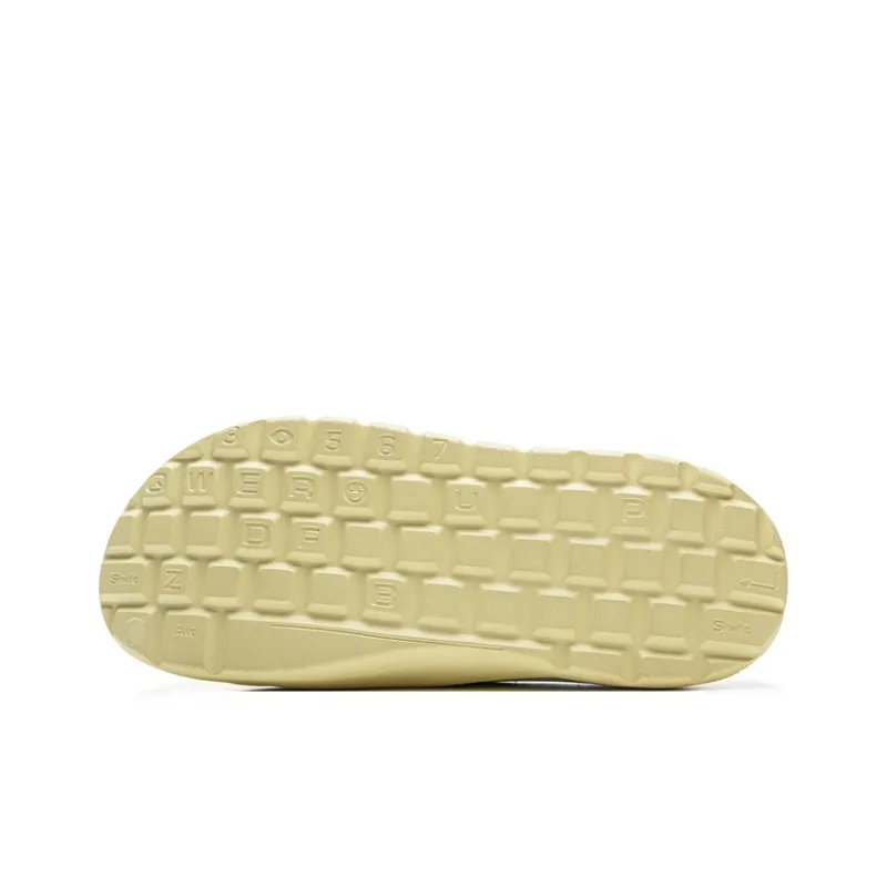 AGAV003-5 Сланцы Sports Style бежевый