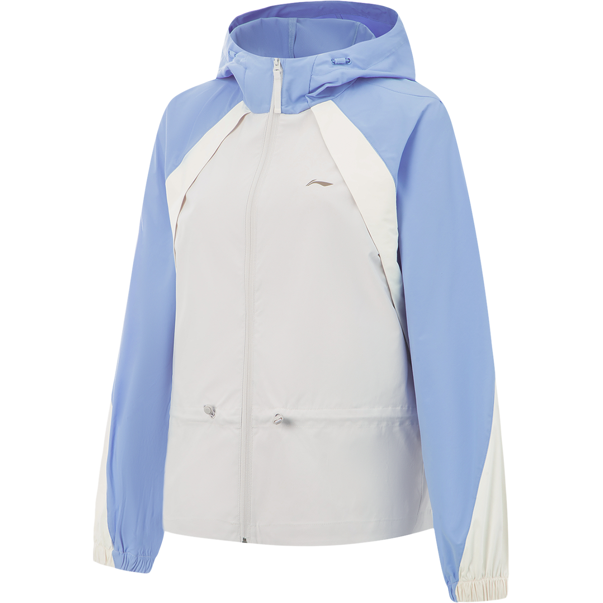 AFDV682-1 Ветровка Workout мульти