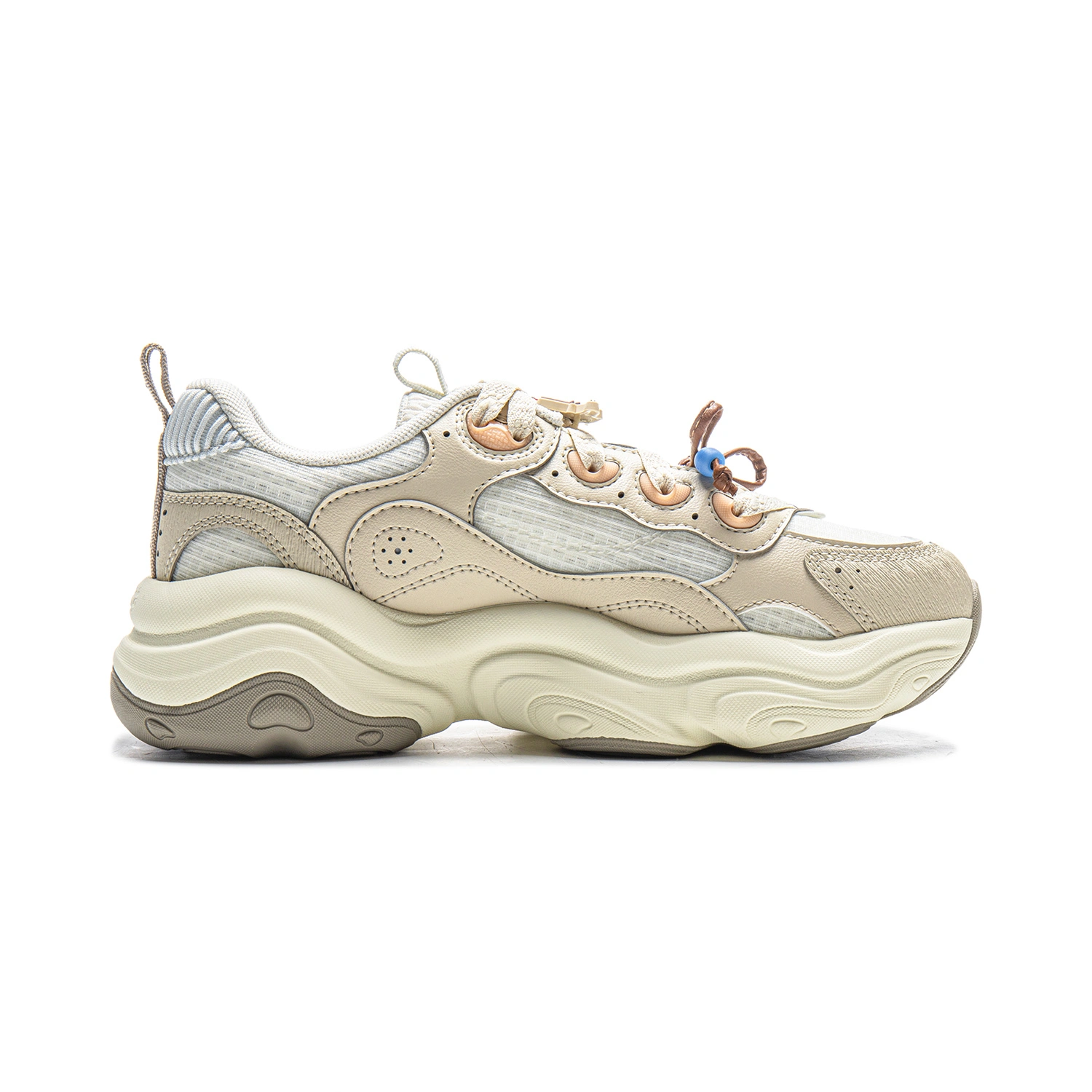 AGCV276-3 Кроссовки Mia белый