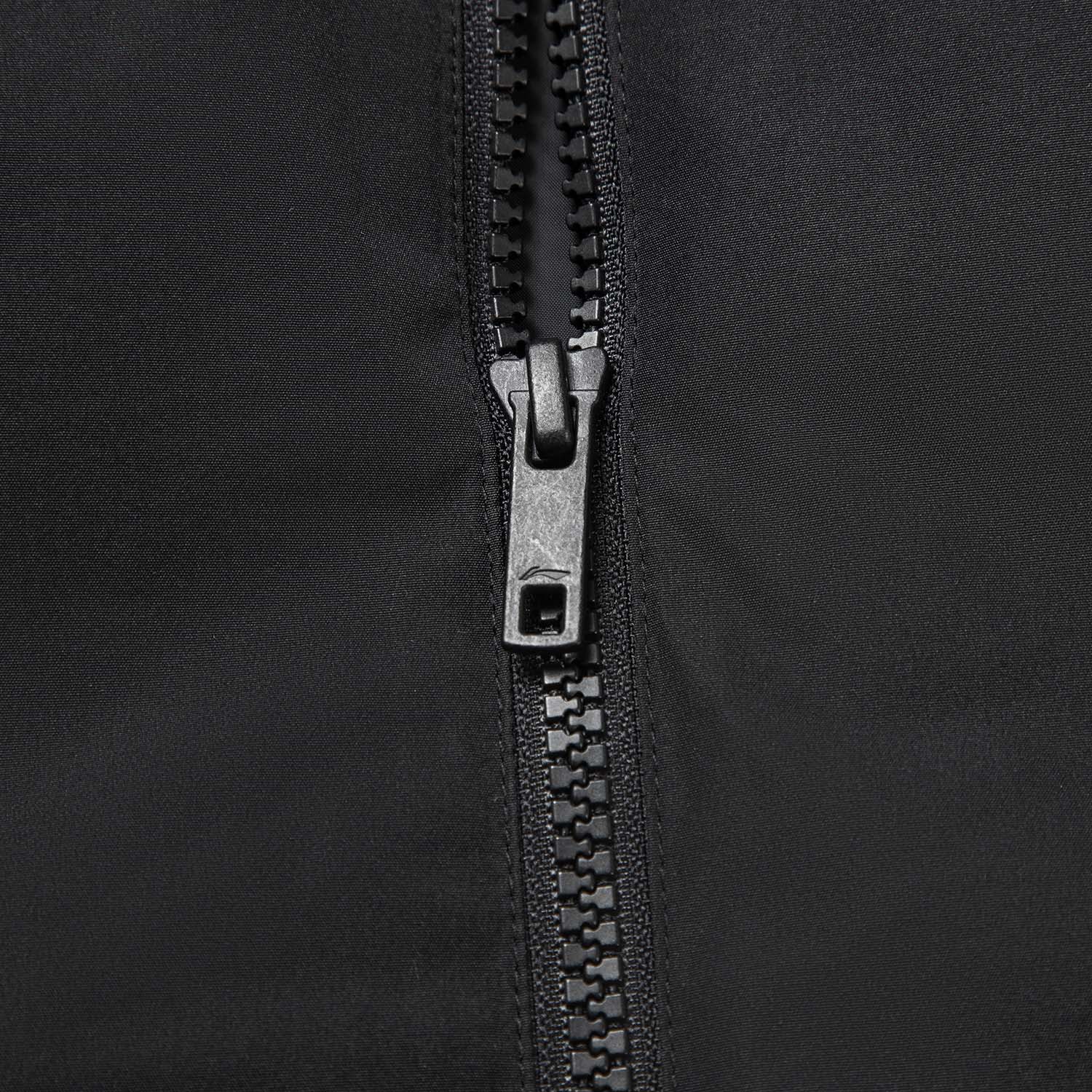 AJMW013-1 Куртка NBA Pack черный