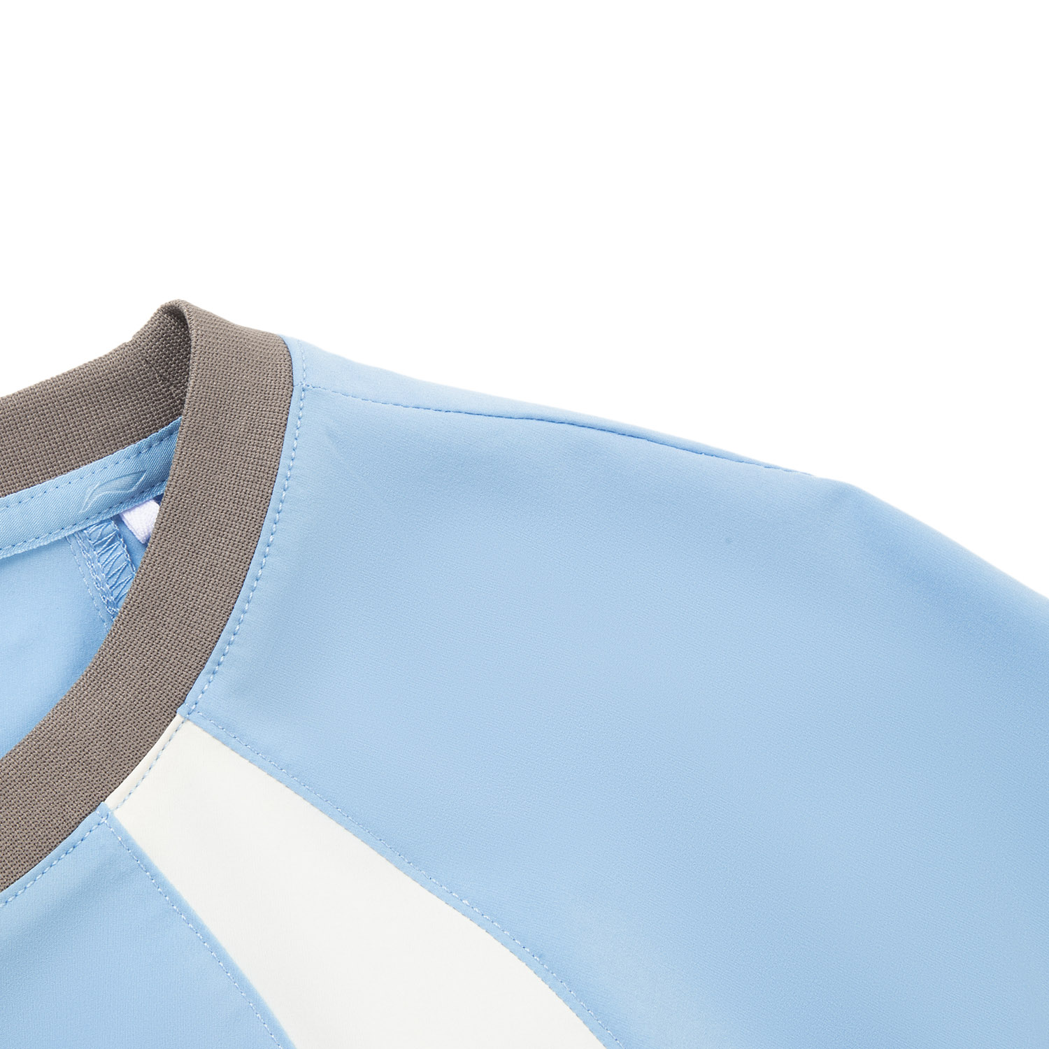 ATSV408-4 Футболка Workout синий