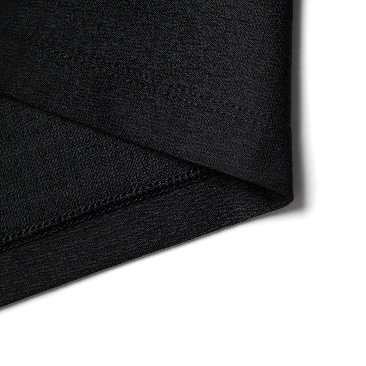 ATSV371-1 Футболка Jogging черный