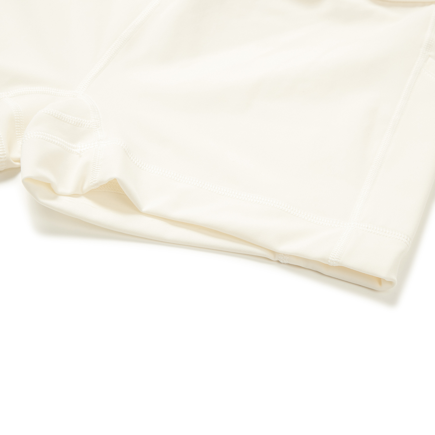 AKSW128-1 Юбка брюки Workout белый