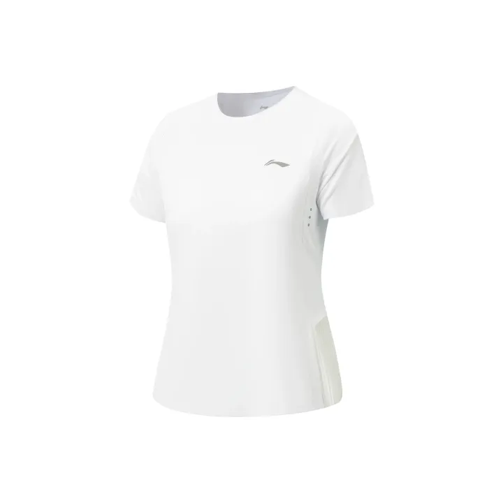 ATSW466-1 Футболка Jogging белый