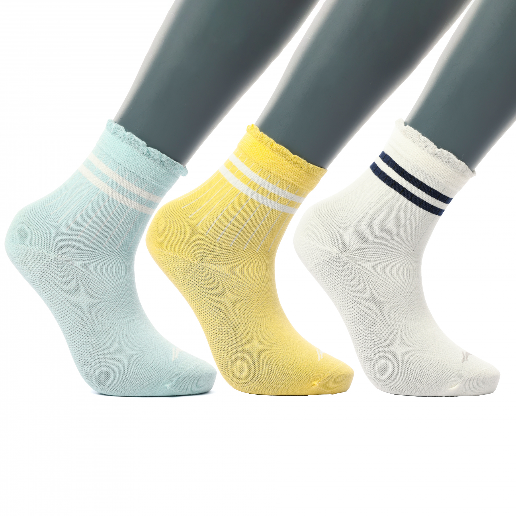 AWTV133-2 Носки Urban Sports мульти