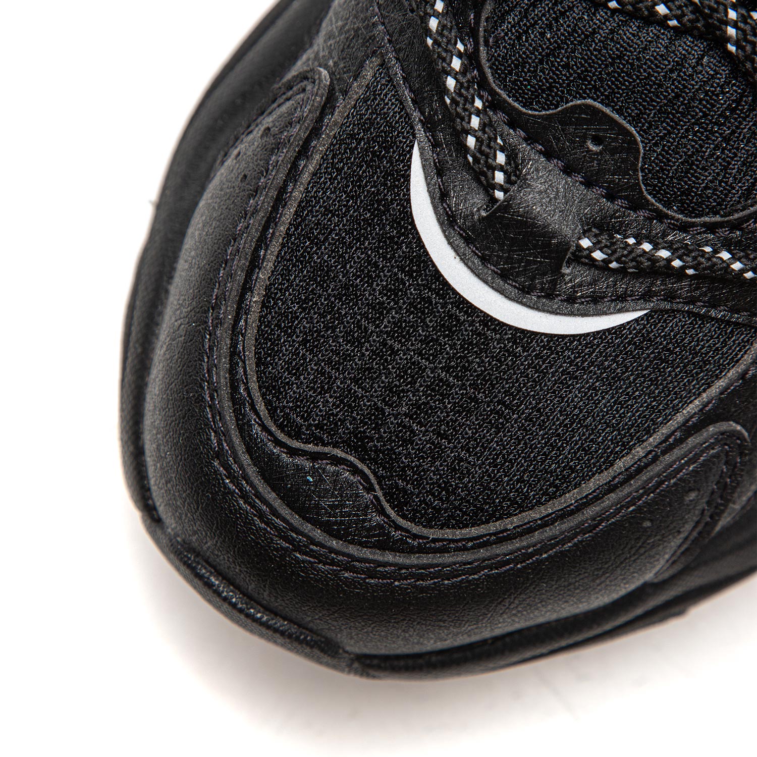 AGCV276-2 Кроссовки Mia черный