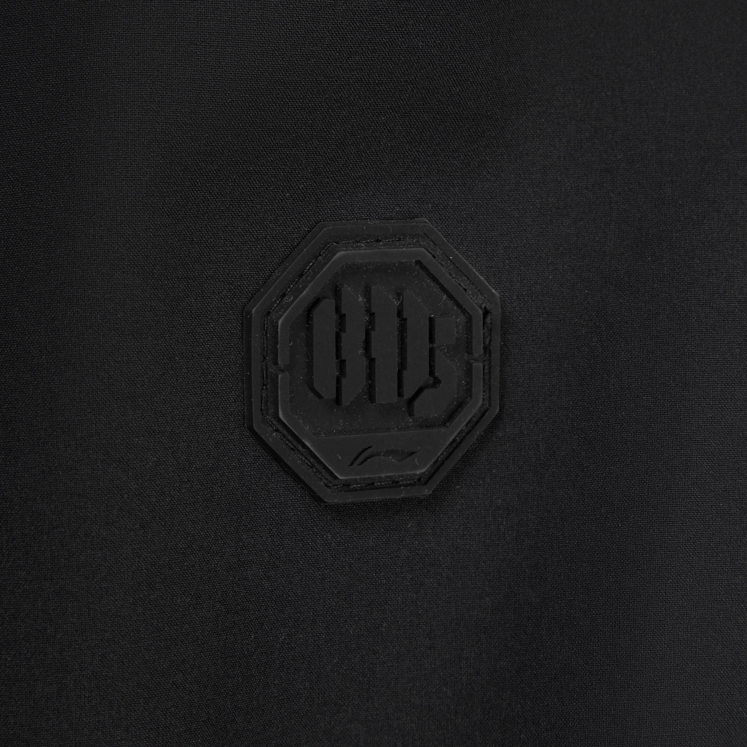 AYKV557-3 Брюки спортивные Bad5 Off-Court черный