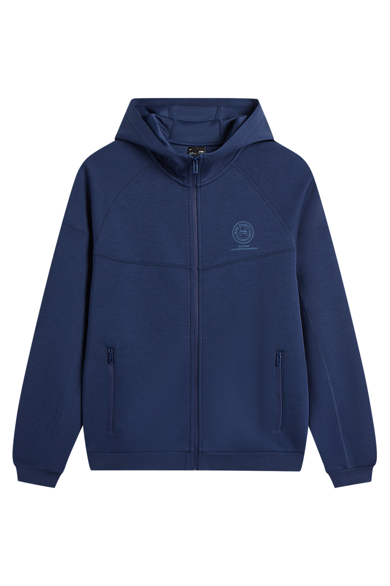 AWDV901-2 Толстовка Sports Style мульти