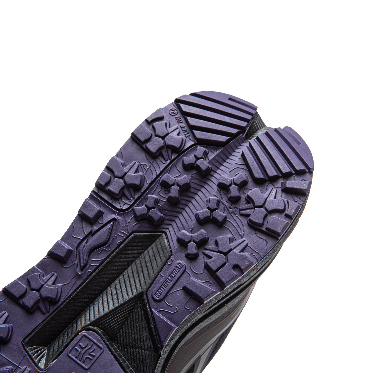 AHTW003-5 Кроссовки Outdoor AXC Rush 2 черный