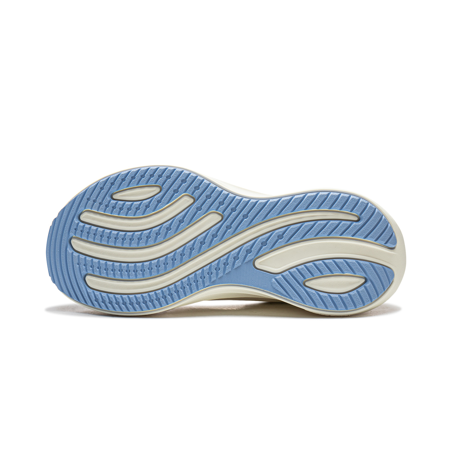 ARHW004-6 Кроссовки беговые Yueying 5 бежевый