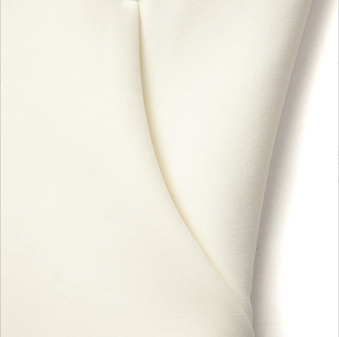 AFDVC10-2 Куртка Essentials белый