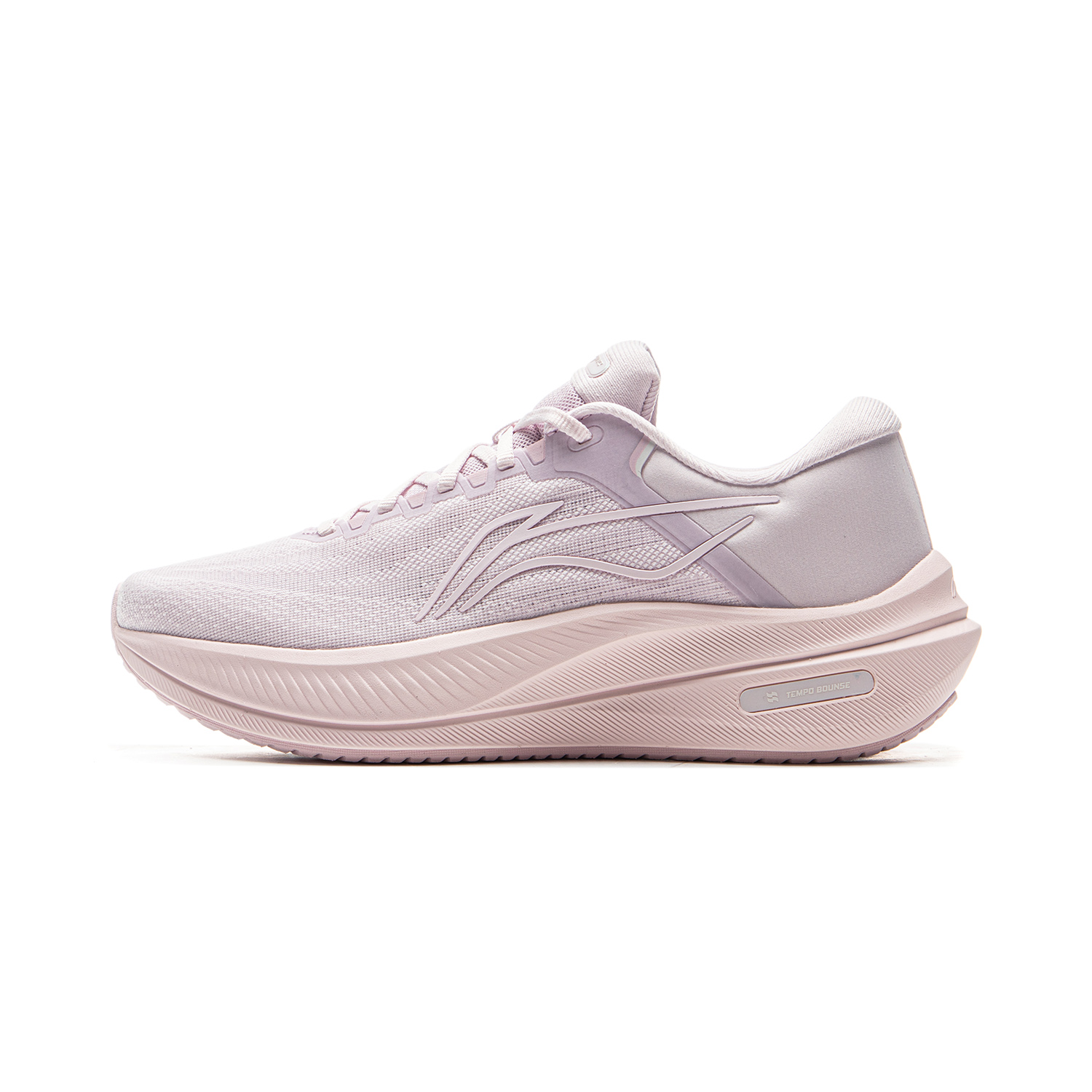 ARHV016-13 Кроссовки беговые Yueying 5 розовый