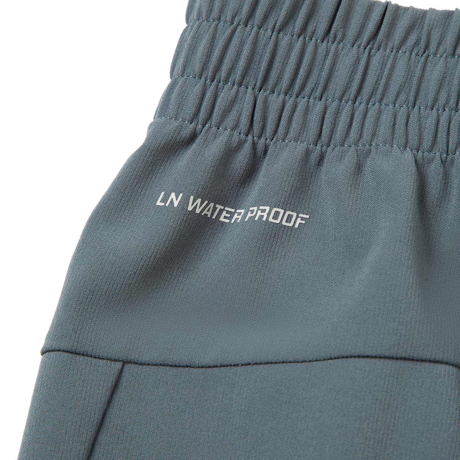 AYKW241-3 Брюки спортивные Active серый