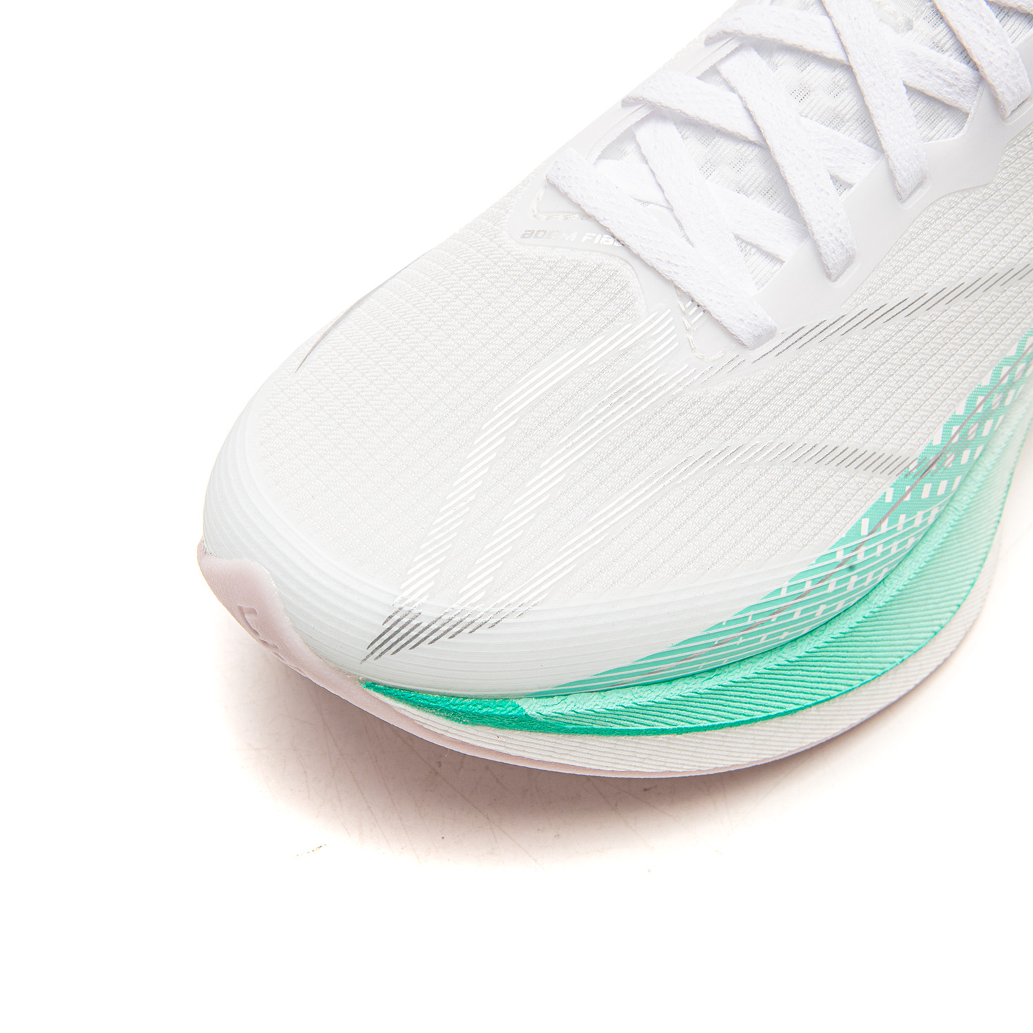 ARPW002-21 Кроссовки беговые Red Hare 9 Pro белый