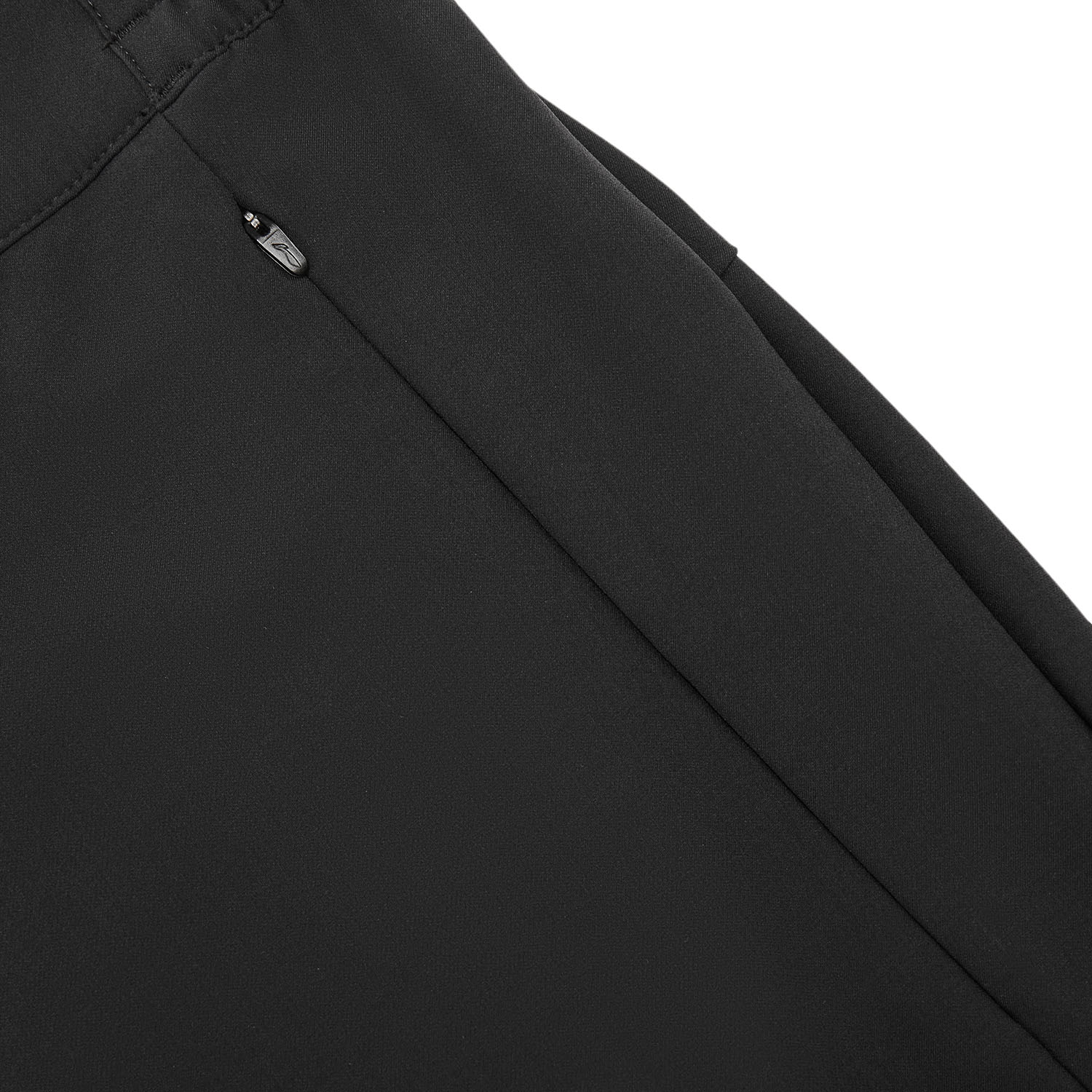 AYKW067-1 Брюки спортивные Active черный