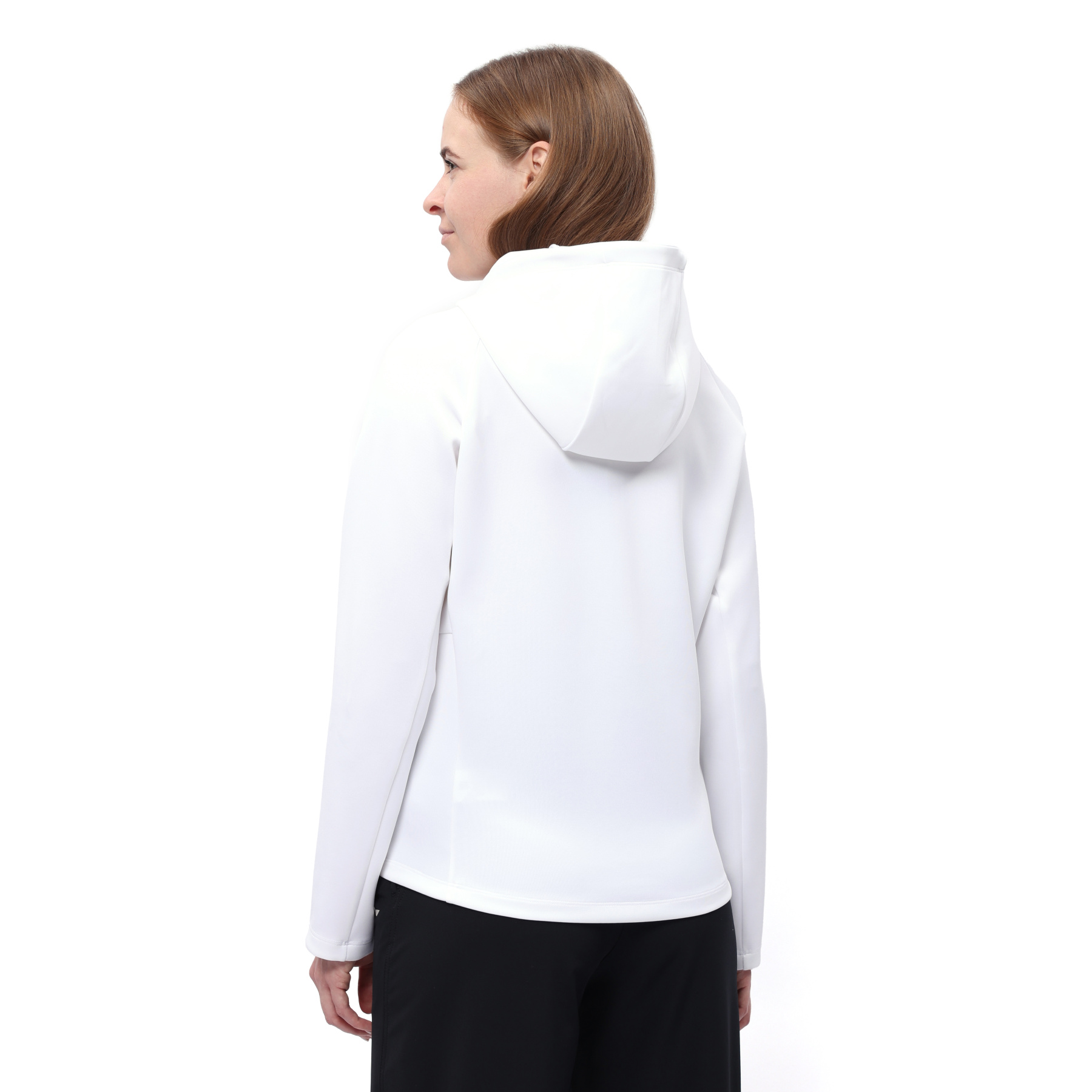 AFDW770-2 Куртка Essentials белый