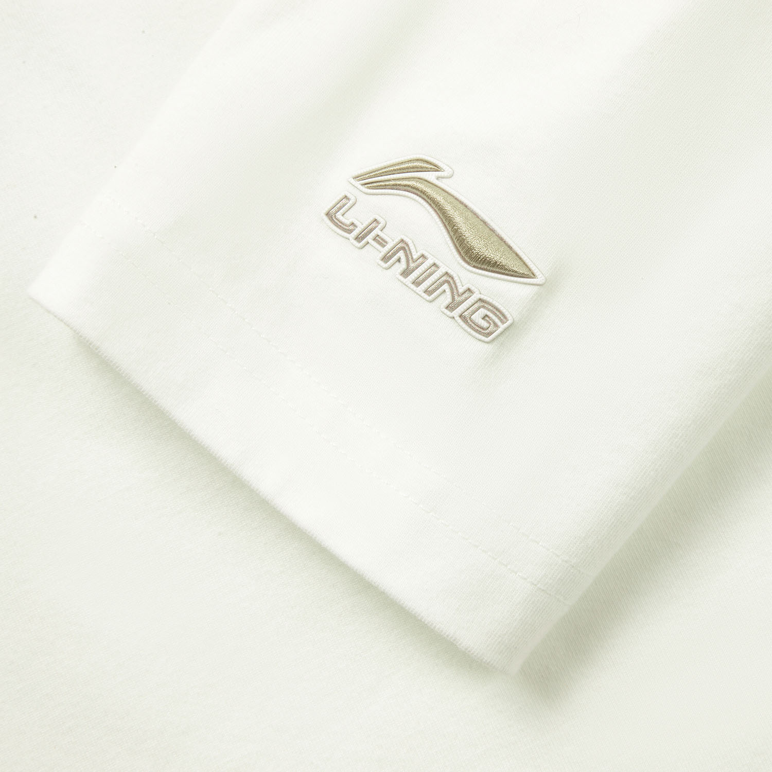 AHSVC17-1 Лонгслив Sports Style белый