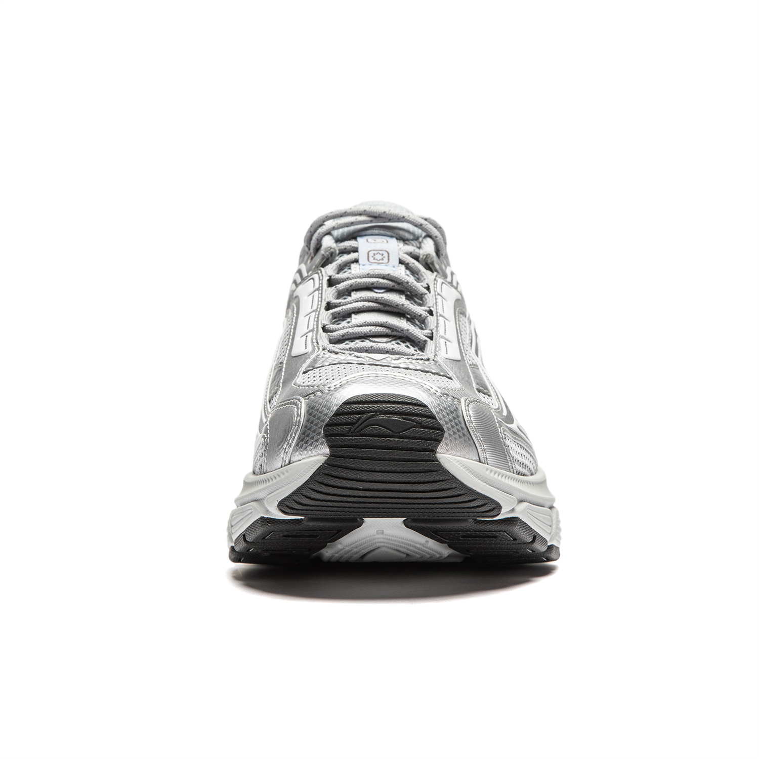 AGCU051-2 Кроссовки Aurora Re-New серые