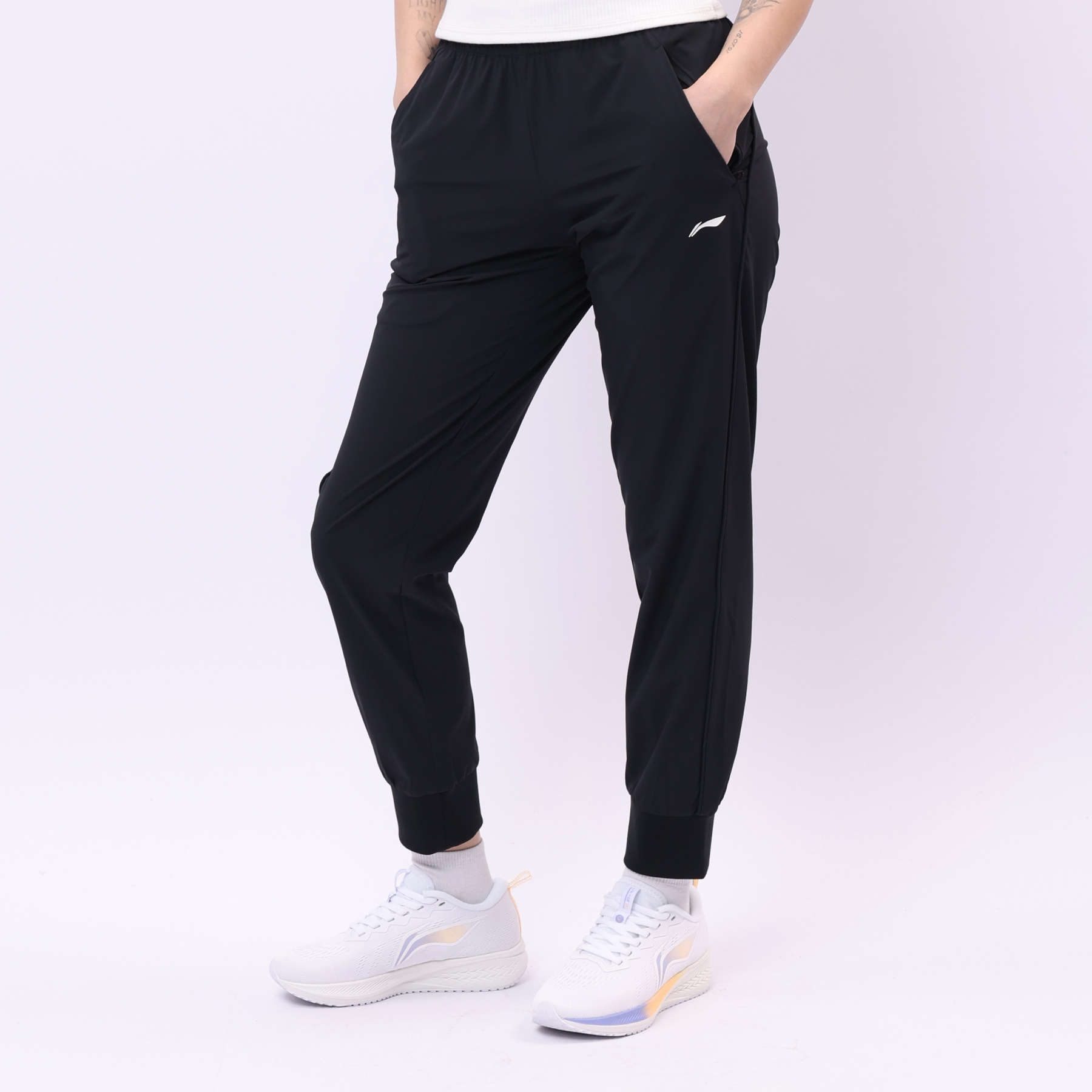 AYKT214-1 Fitness спортивные брюки