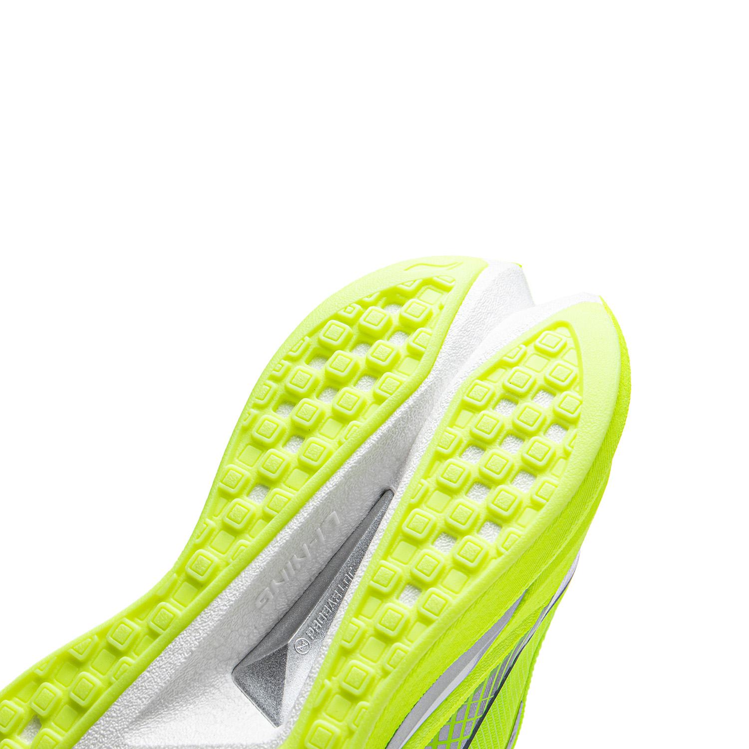 ARPW001-2 Кроссовки беговые Red Hare 9 Pro зеленый