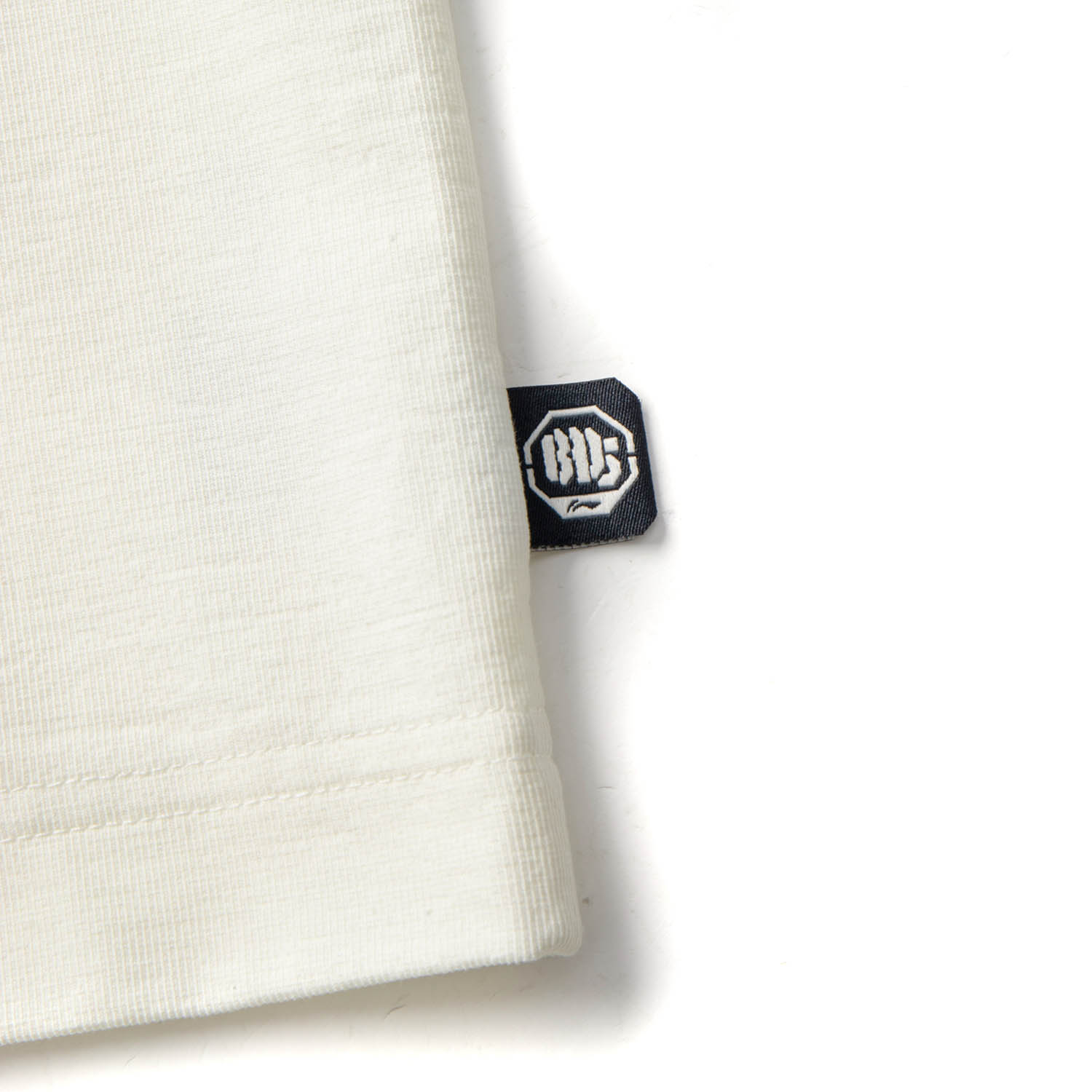 AHSV225-7 Футболка Bad5 Off-Court белый