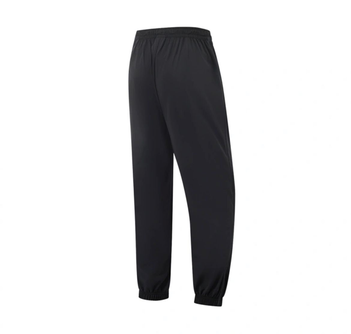 AYKV154-1 Брюки спортивные Workout черный