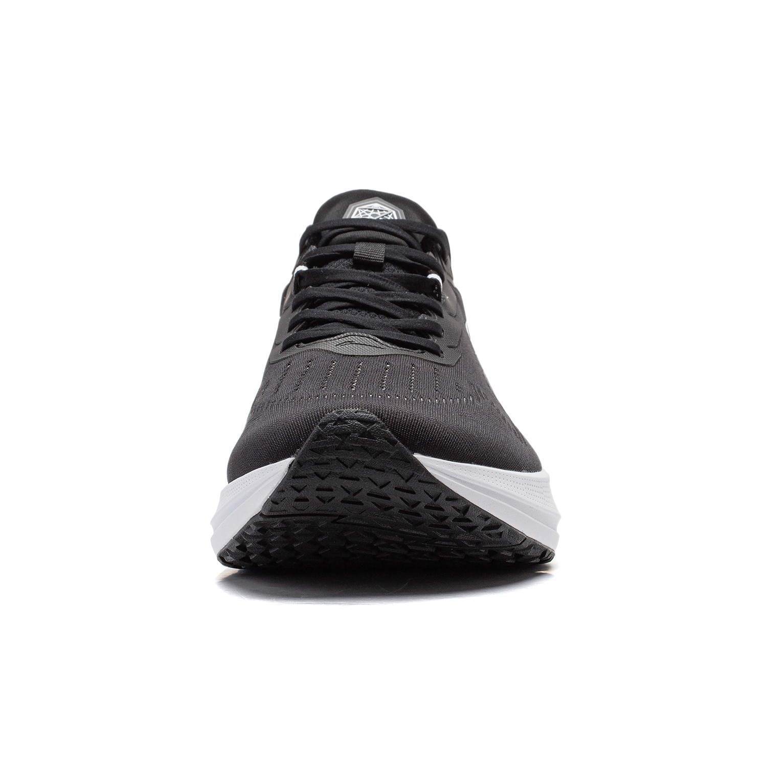 ARPU004-1 Кроссовки для бега Red Hare 7 черные