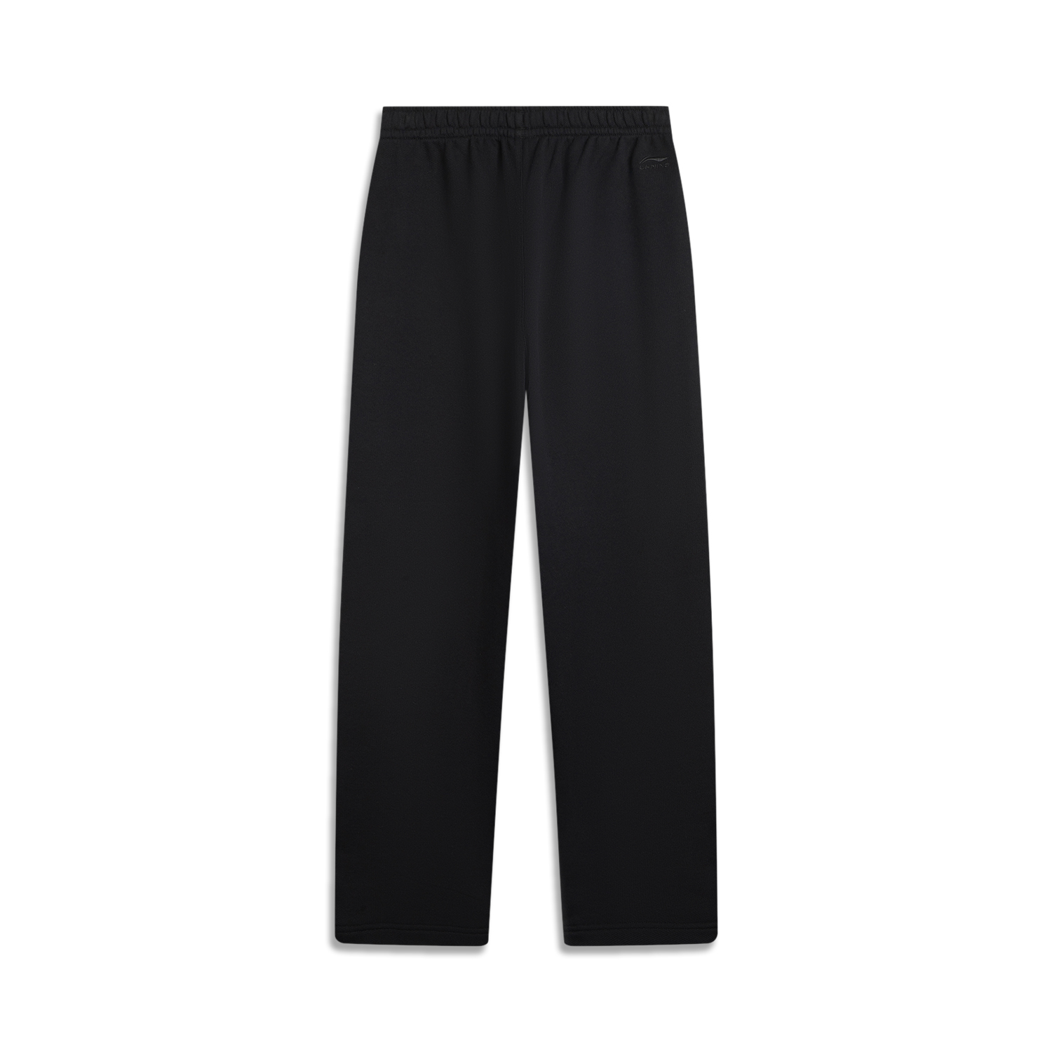 AKLV838-3 Брюки спортивные Sports Style черный