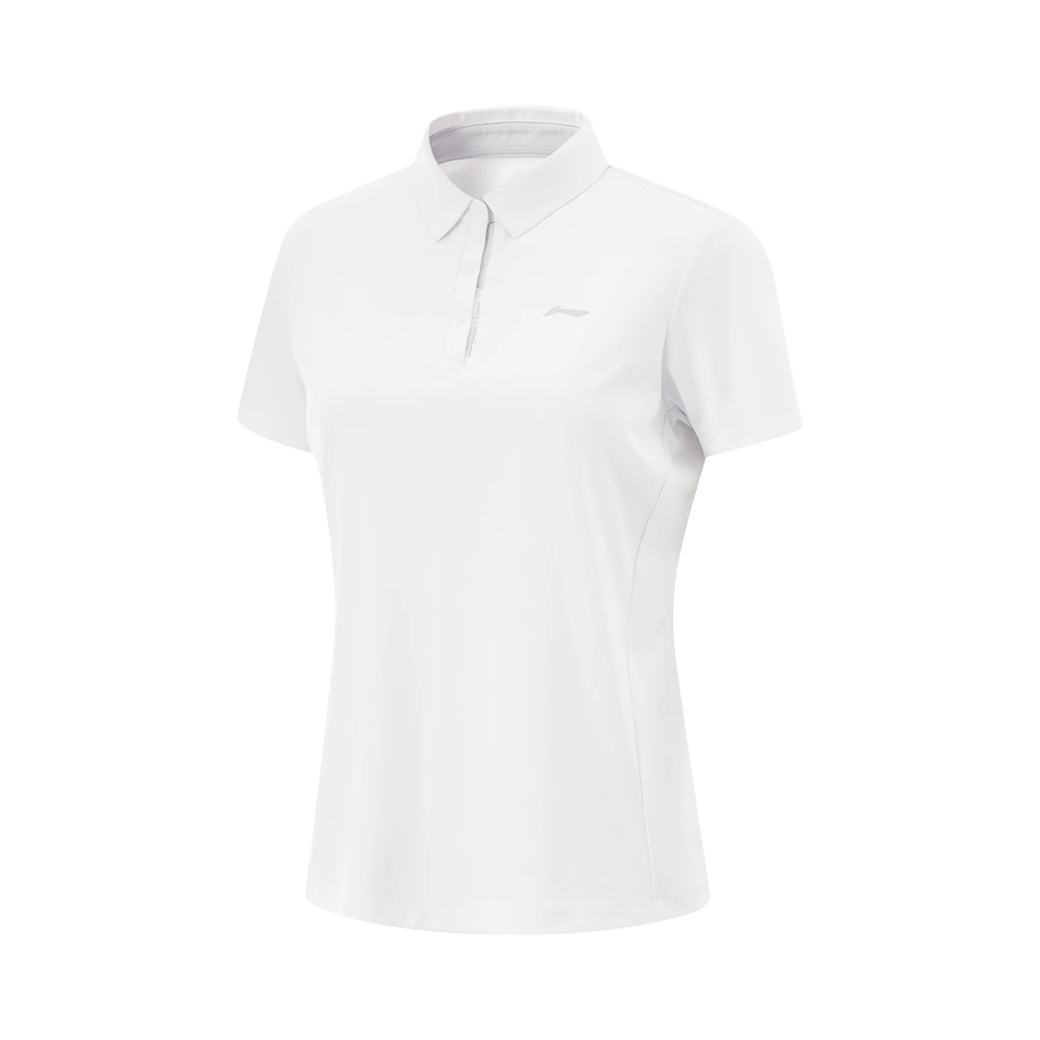 APLV016-5 Футболка-поло Essentials белый