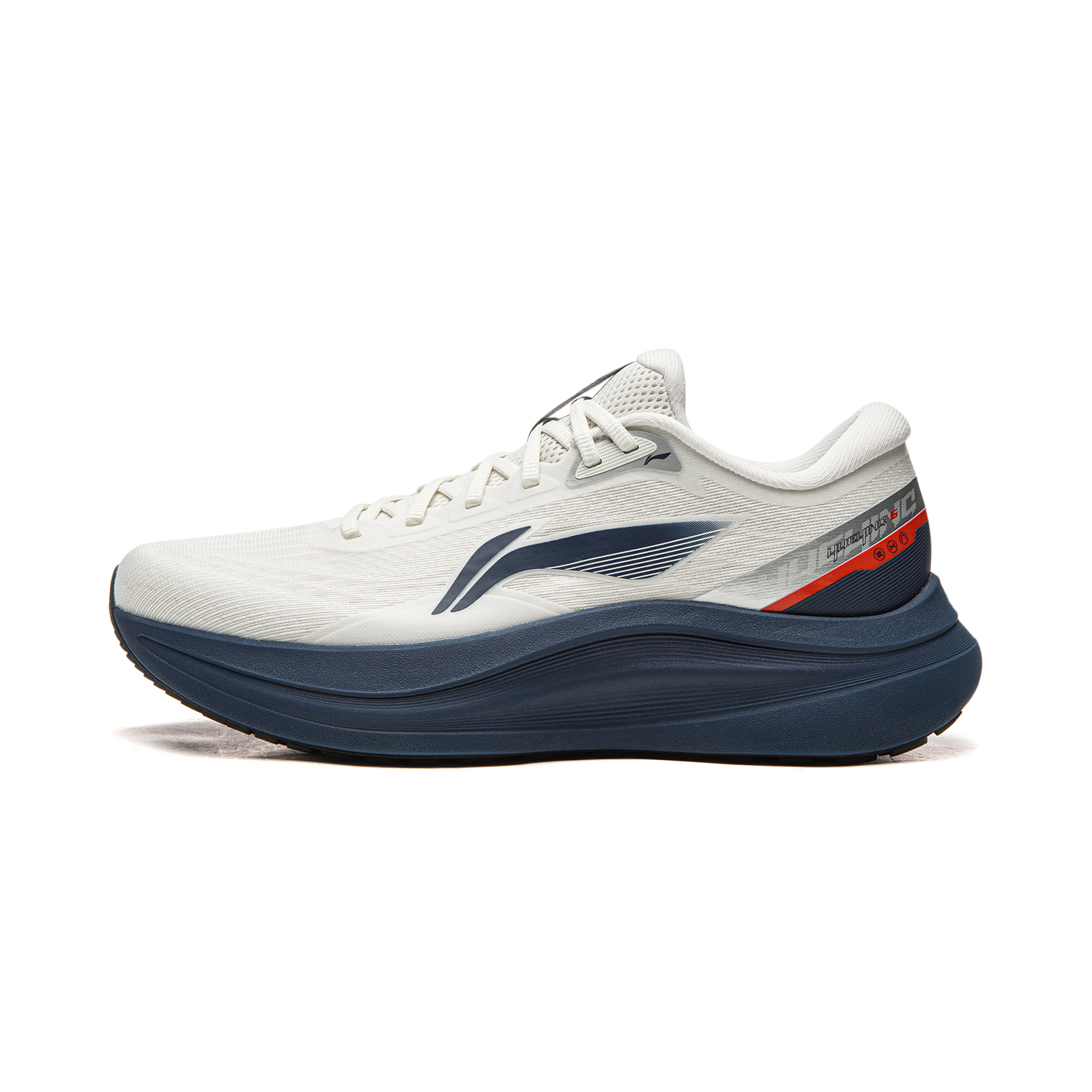 ARHW017-2 Кроссовки беговые Professional Running серый