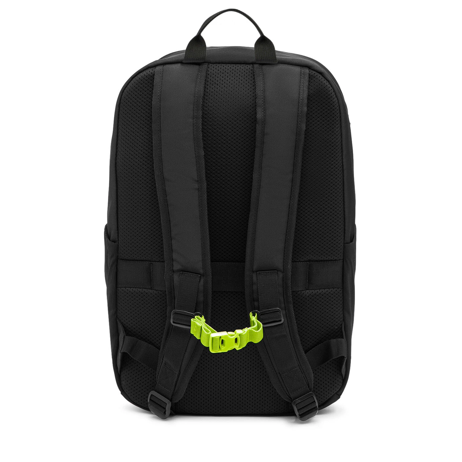 ABSU013-1 Рюкзак Fitness черный