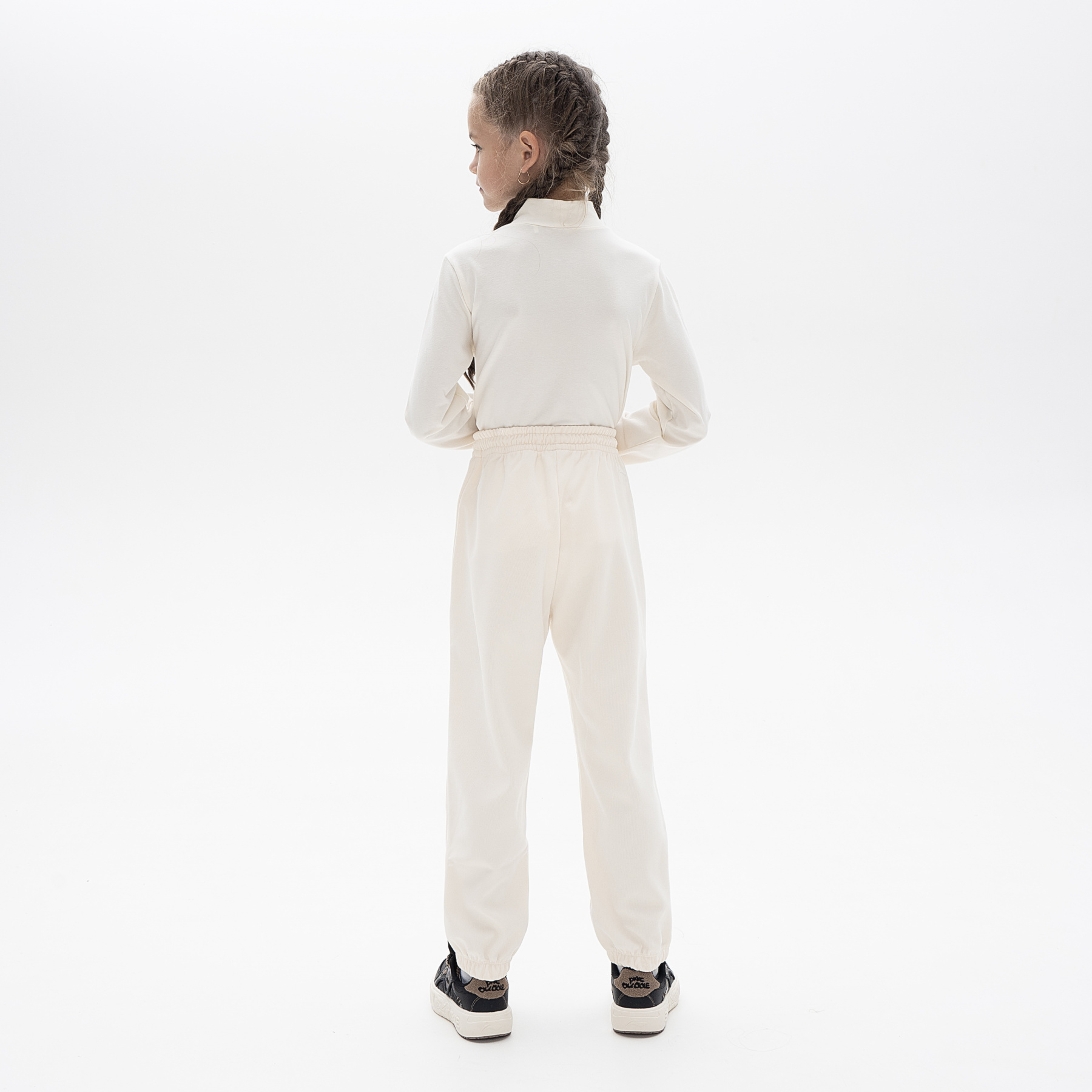 YKLU012-1 Спортивные брюки