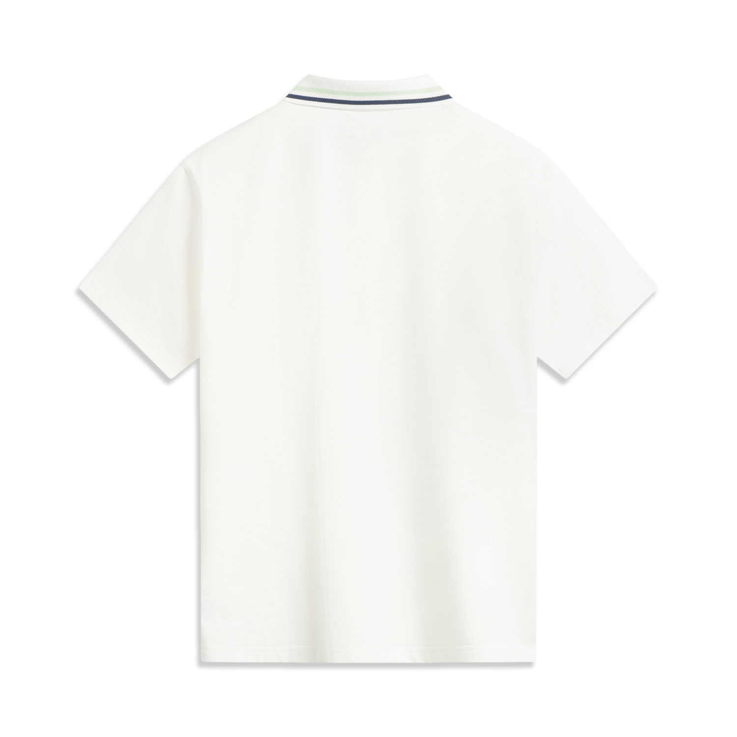 APLV307-1 Футболка-поло Sports Style белый