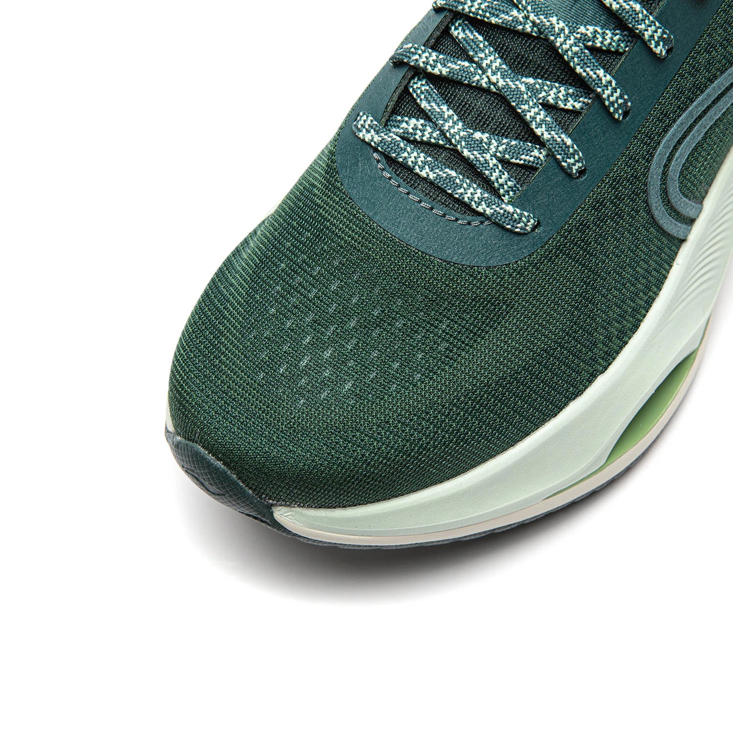 ARHU006-5 Беговые кроссовки Jinghong хаки