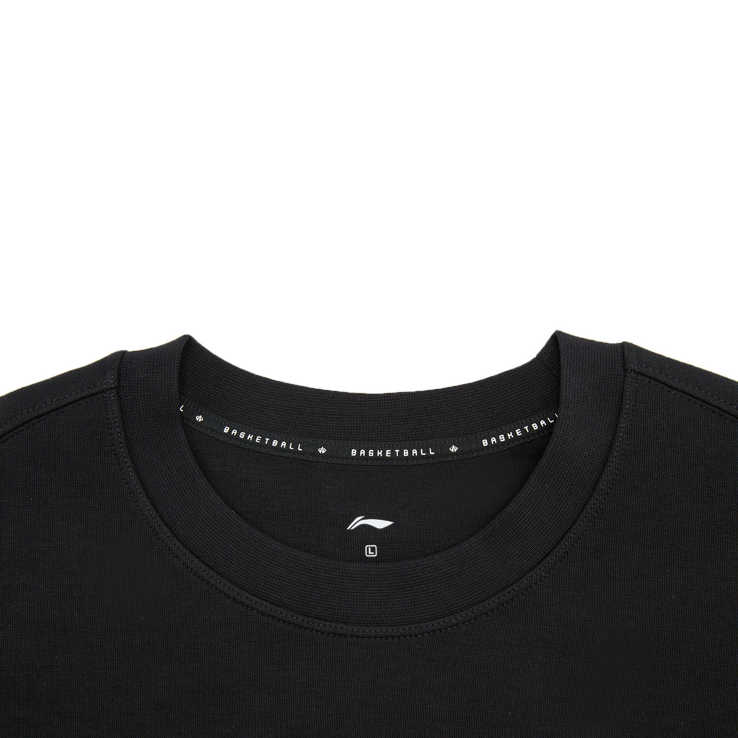 AWDW265-2 Толстовка NBA Pack черный