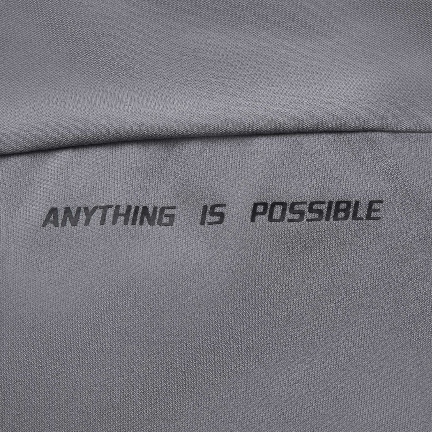 ATSV383-8 Футболка Active серый