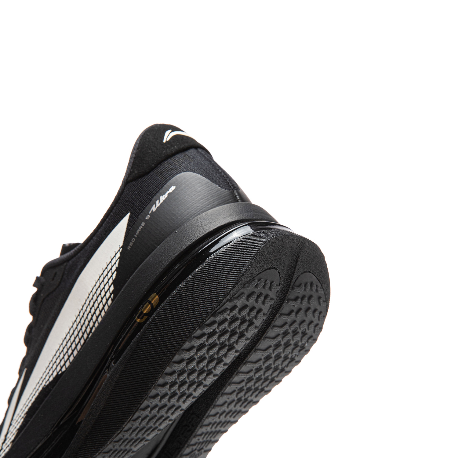 ARPW008-3 Кроссовки беговые Professional Running черный