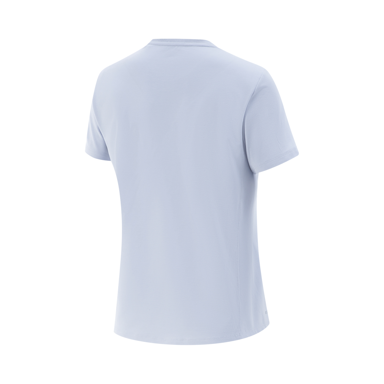 ATSV410-5 Футболка Essentials синий