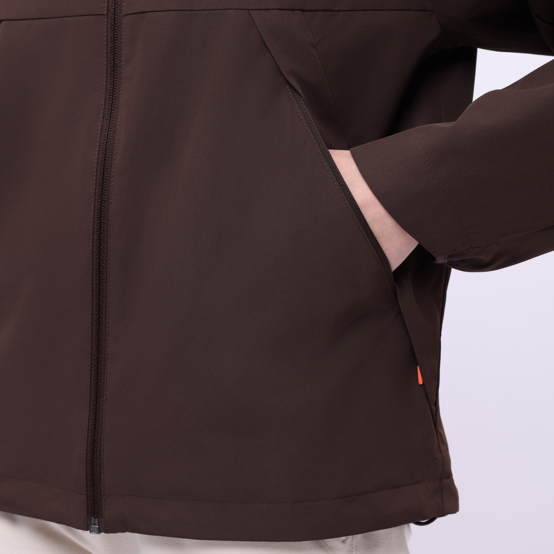 AFDU080-2 Ветровка Fitness мульти