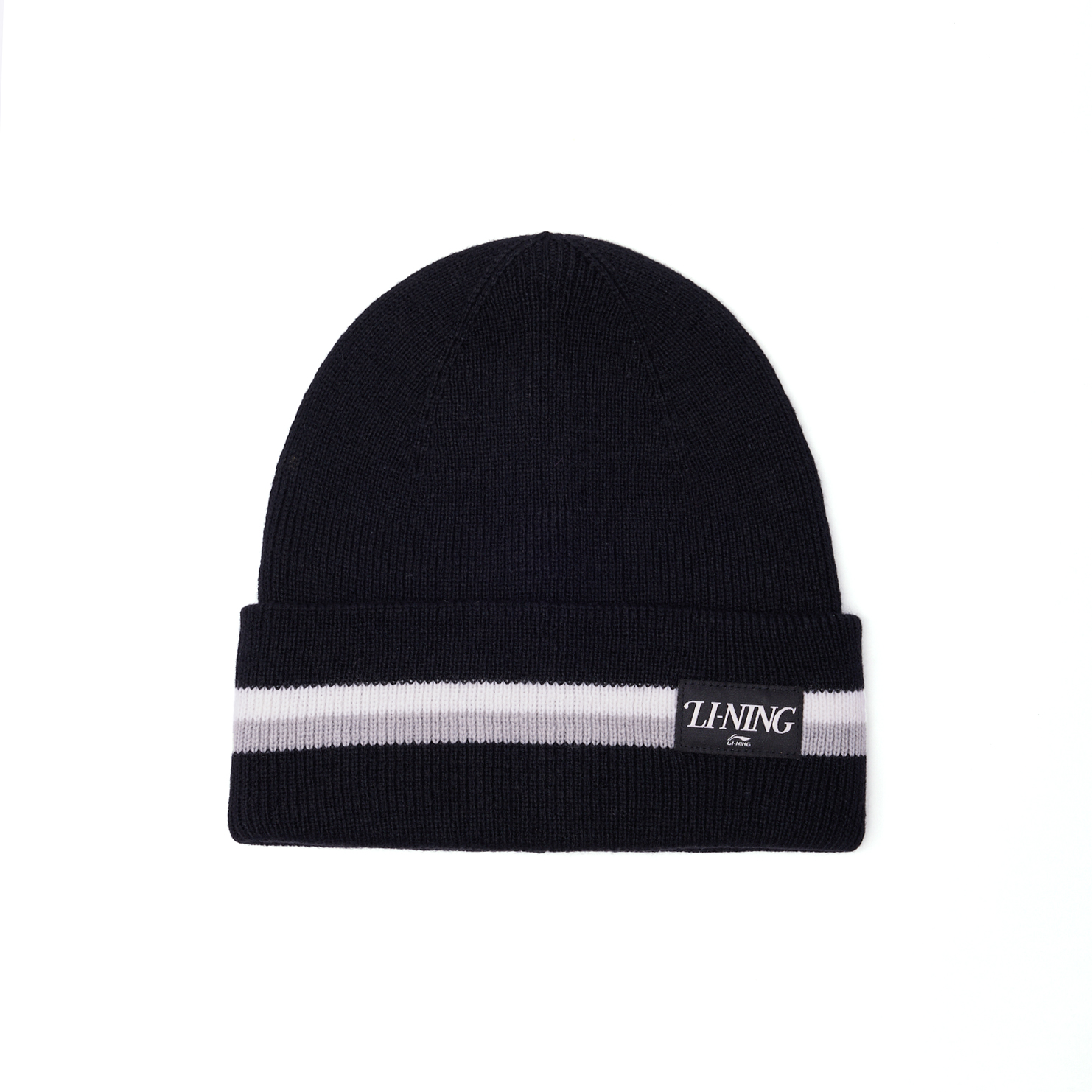 AMZV059-1 Шапка-бини Sports Style черный