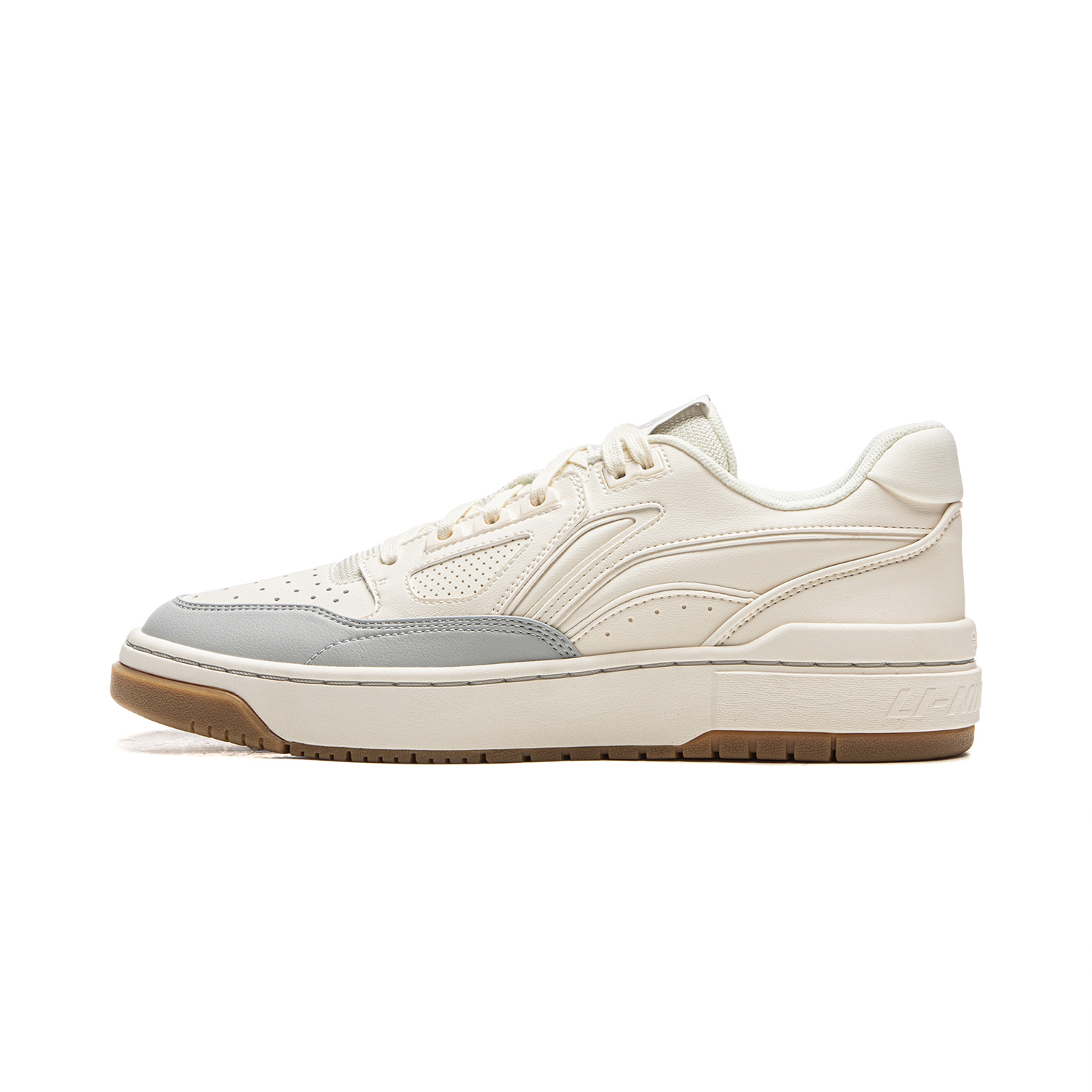 ABCV031-2 Кроссовки Rookie II бежевый